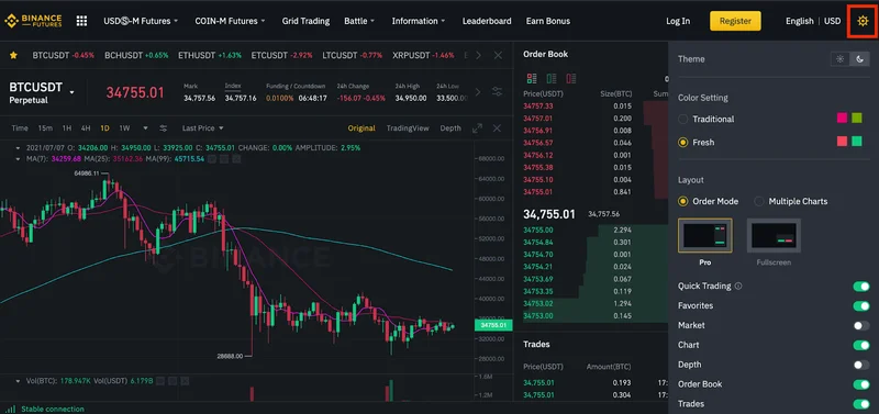 Buying Bitcoin on Binance: How It Actually Works and What to Watch Out For