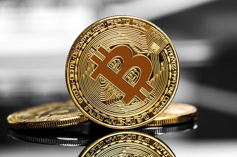 Why Bitcoin's $95K Squeeze Signals a Paradigm Shift. - Buckle Up!